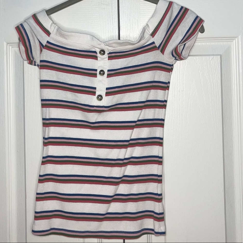 Aeropostale Top